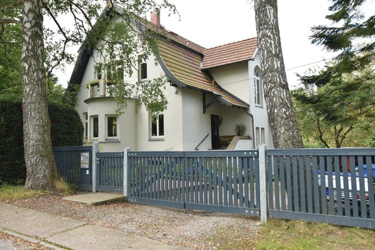 Villa Duitsland, Ostsee, Bad Doberan Villa DE-00010-94