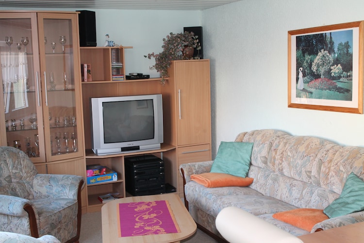 Appartement Auf Dem Kamp