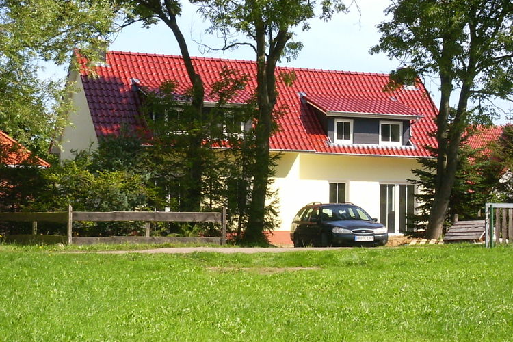 vakantiehuis Duitsland, Ostsee, Kühlungsborn vakantiehuis DE-00011-30