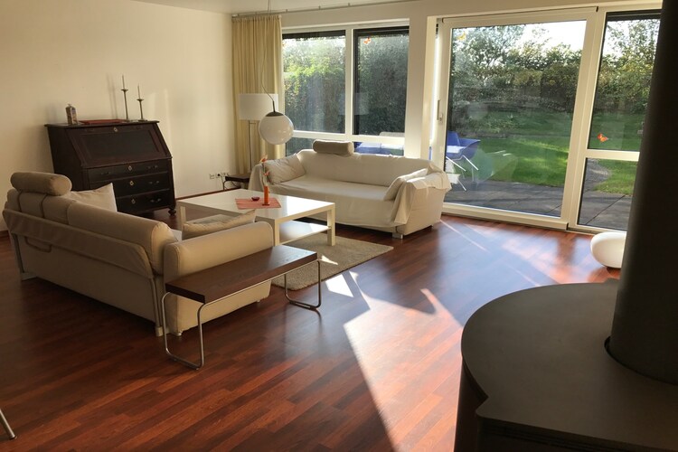 Mit Kamin Nur 200m Zur Ostsee