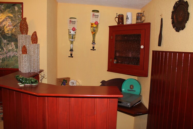 Jette In Der Grünen Stadt Marlow