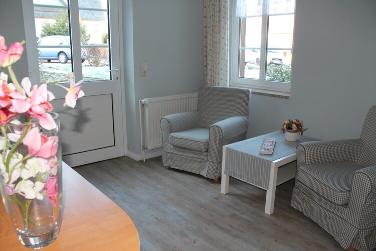 Pension am Strand 1