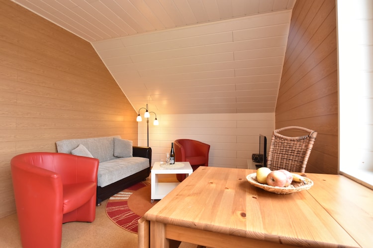 Kühlungsborn Kleckerburg 3 Mit Meerblick