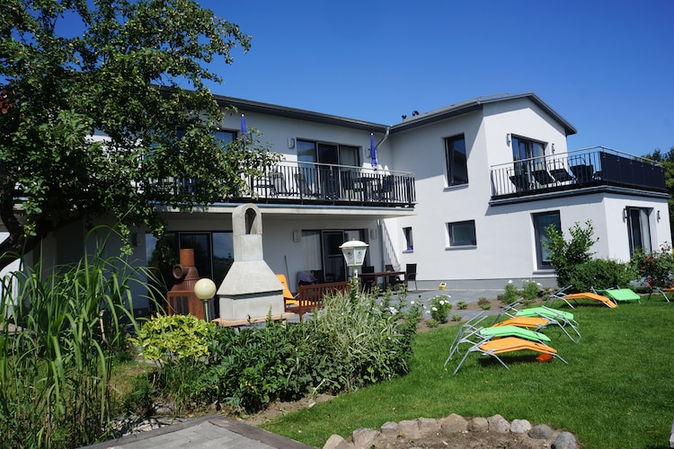 Ostsee Insel Haus XXL