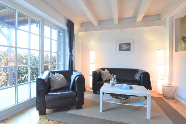 Ferienwohnung Im Alten Bahnhof 1