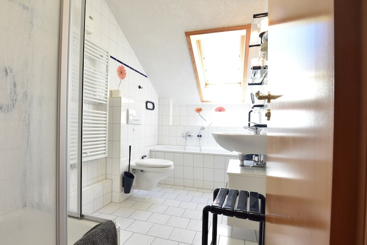 Haus Am Meer 4, foto 14