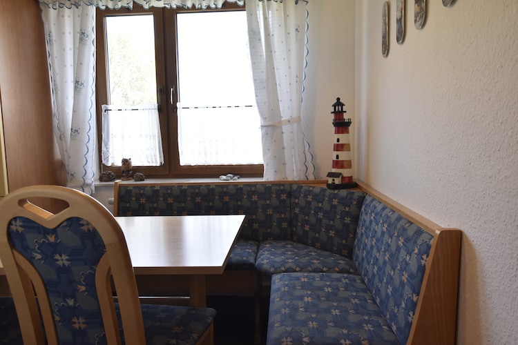 Haus Am Meer 4, foto 6