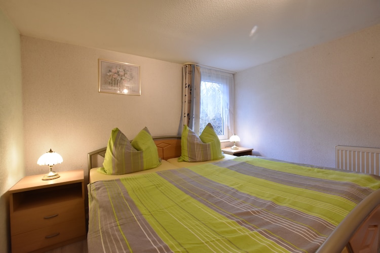 Appartement Duitsland, Ostsee, Ostseebad Boltenhagen Appartement DE-00014-02