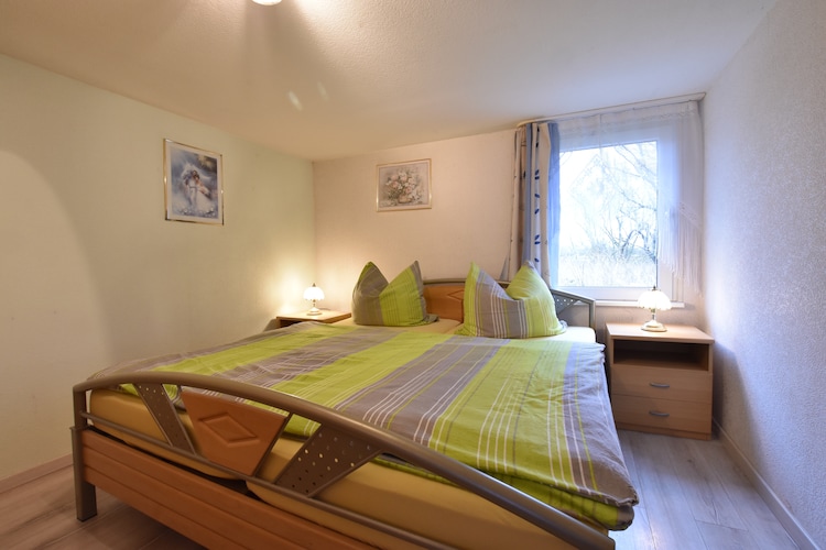 Appartement Duitsland, Ostsee, Ostseebad Boltenhagen Appartement DE-00014-02