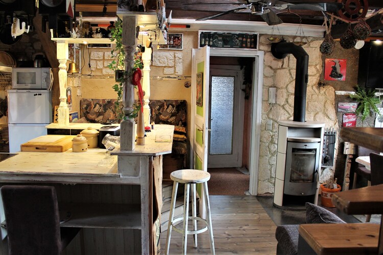 Dachterrassenwohnung