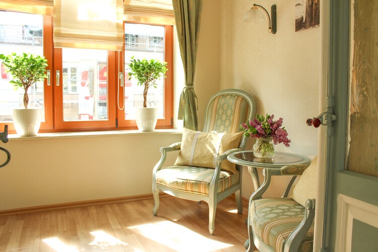 Pension Arielle - Warnemünde Am Strand / Nr 1