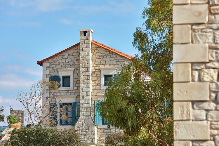 Orelia Cretan Villa I 4 persons