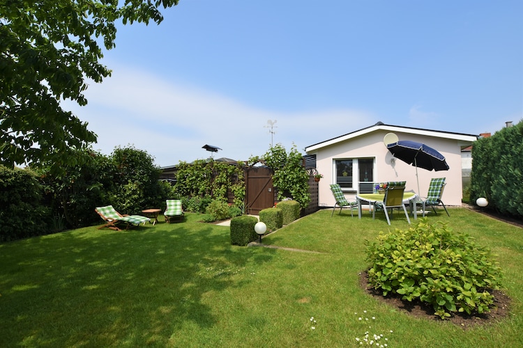 Gartenbungalow, foto 15