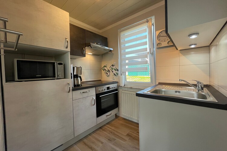 Gartenbungalow, foto 8
