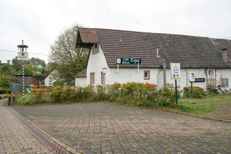 Vakantiehuizen Eifel te huur Meisburg- DE-00016-67   met wifi te huur