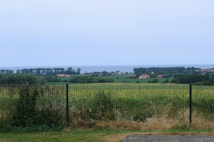 XL Meerblick und Leuchtturm