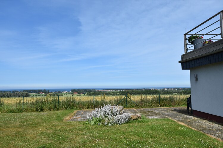 XL Meerblick und Leuchtturm