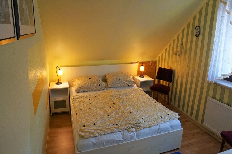 Ferienwohnung Relax Nahe Stralsund