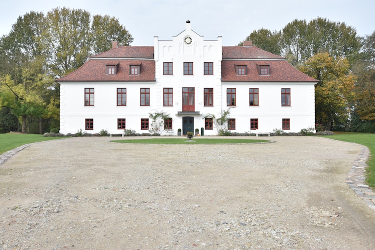 Schöne Aussichten Gerdshagen