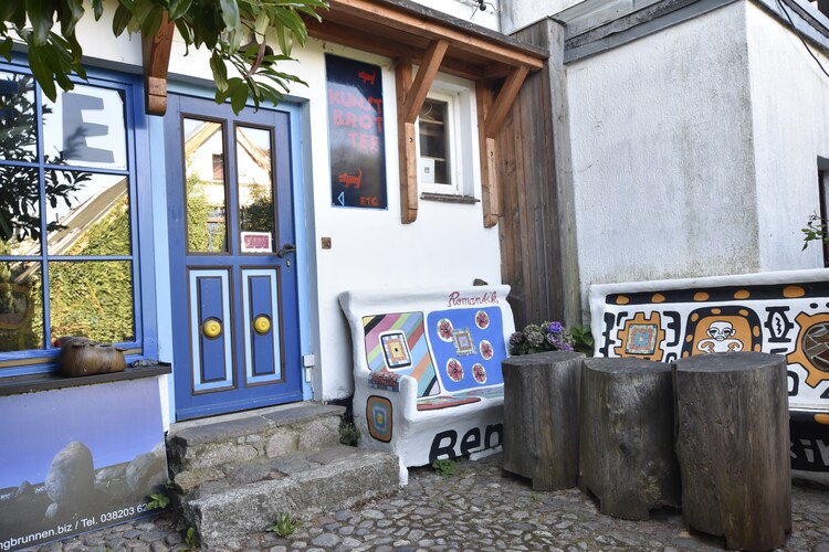 Urlaub in Dörpsiet und Kiewitt verbunden