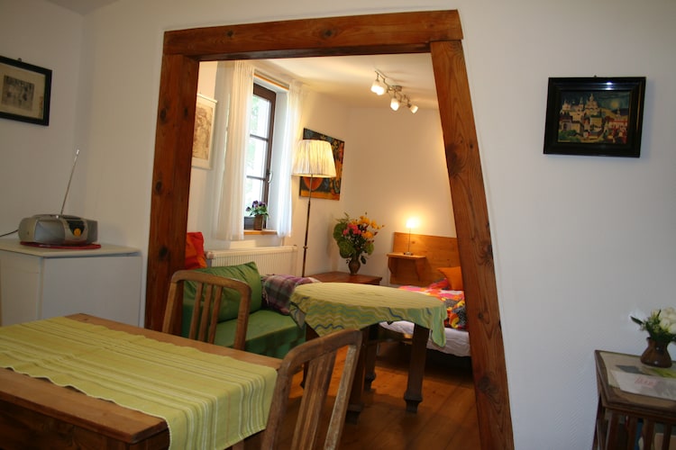 Urlaub in Dörpsiet und Kiewitt verbunden