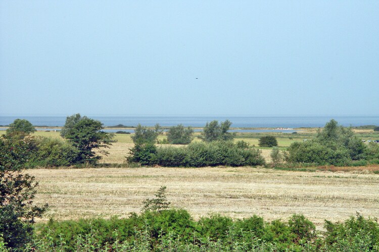 Ferienhof Am Leuchtturm Nr 1