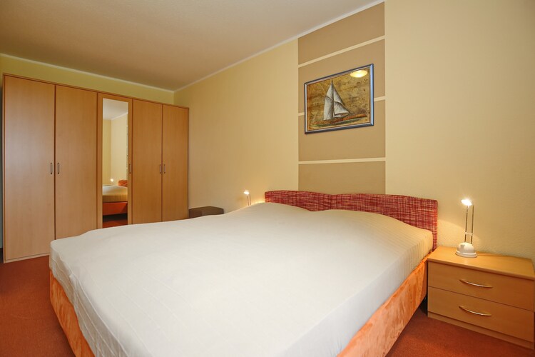 Ferienhof Am Leuchtturm Nr 2