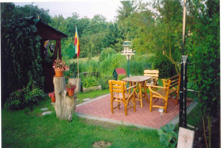 Appartement Duitsland, Ostsee, Alt Farpen Appartement DE-00017-55