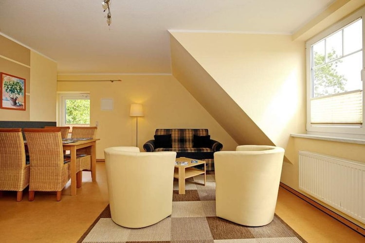 Ferienhof Am Leuchtturm Nr 3