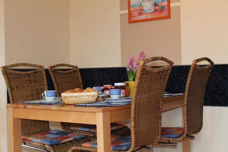 Ferienhof Am Leuchtturm Nr 4 Mit Meerblick