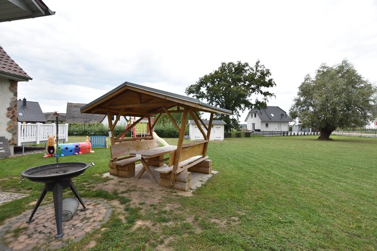 Haus Drachenflieger Fewo Gerhard