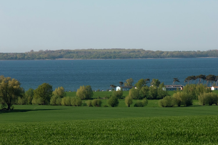 Haus Drachenflieger Fewo Barbara Barrierefrei