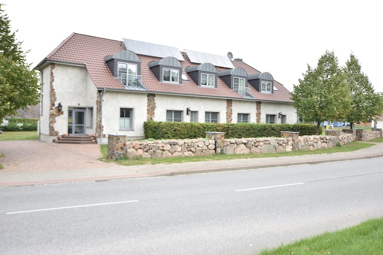 Haus Drachenflieger Xl Fewo Barbara & Günter