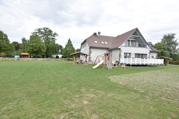 Haus Drachenflieger Fewo Günter