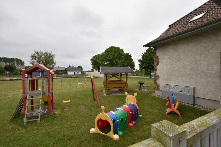 Haus Drachenflieger Fewo 6 Kerstin