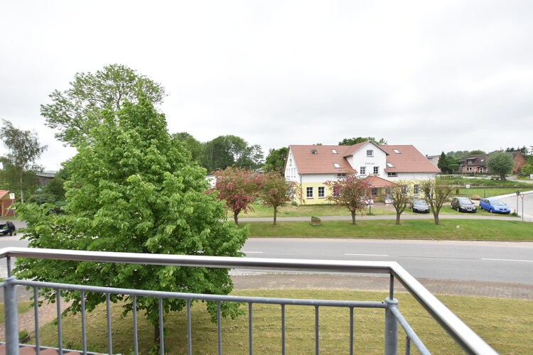 Haus Drachenflieger Fewo Matthias