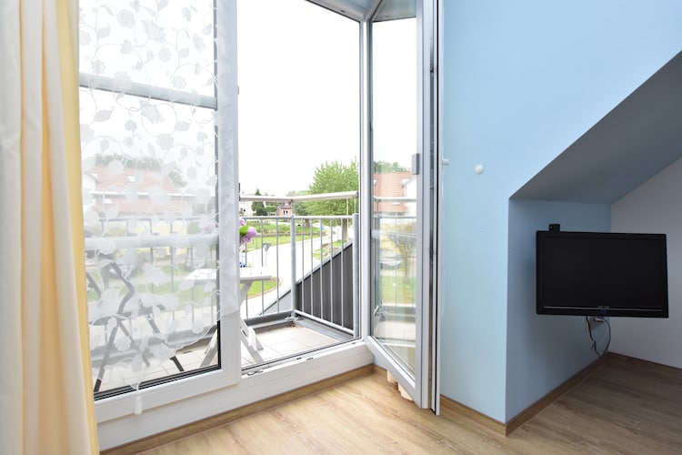 Haus Drachenflieger Fewo Lisa