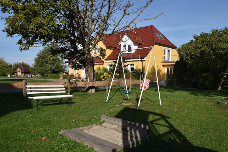 Ferienhof Am Leuchtturm Nr 5 Mit Meerblick