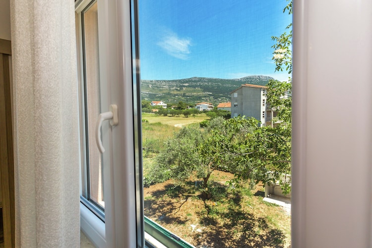 Villa Kroatië, Dalmatie, Kaštel Novi Villa HR-21216-12