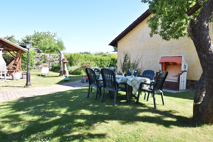 Ferienhaus Rerik - La Casa 4