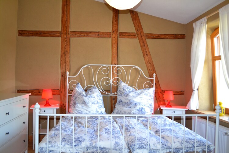 Urlaub Auf Dem Bauernhof - Ferienwohnung Storchenn