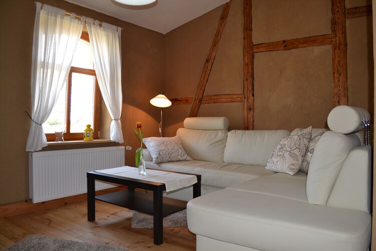 Kinderfreundlicher Bauernhof Fewo Xxl