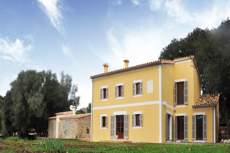 Villa Artá