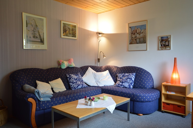 Vakantiehuizen Eifel te huur Daun- DE-00019-27   met wifi te huur