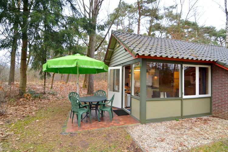 Bungalow 28