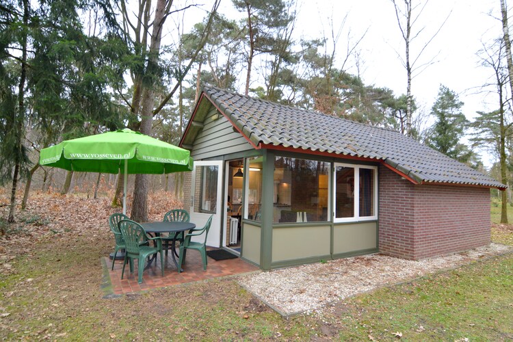 Bungalow 28