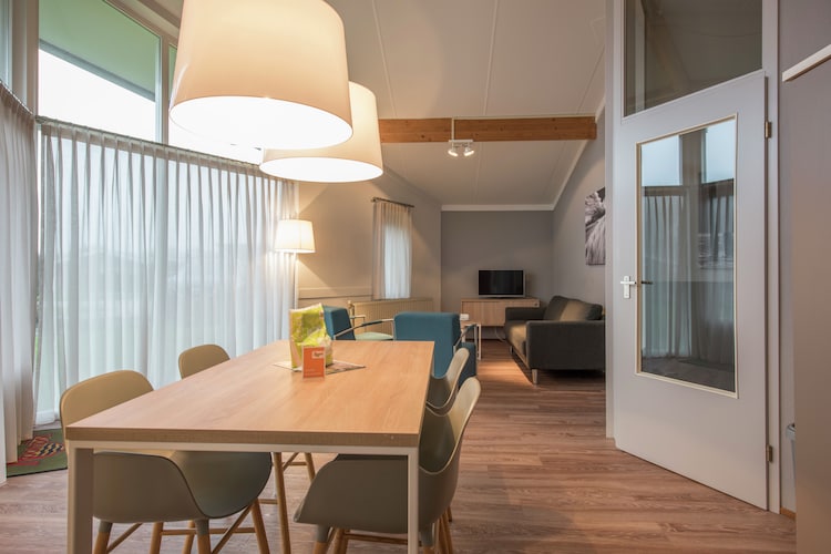 Vakantiepark Hof Domburg 11