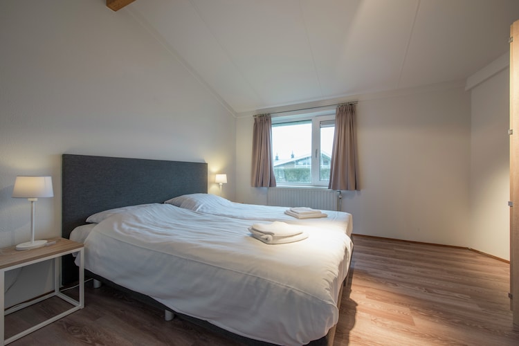 Vakantiepark Hof Domburg 11