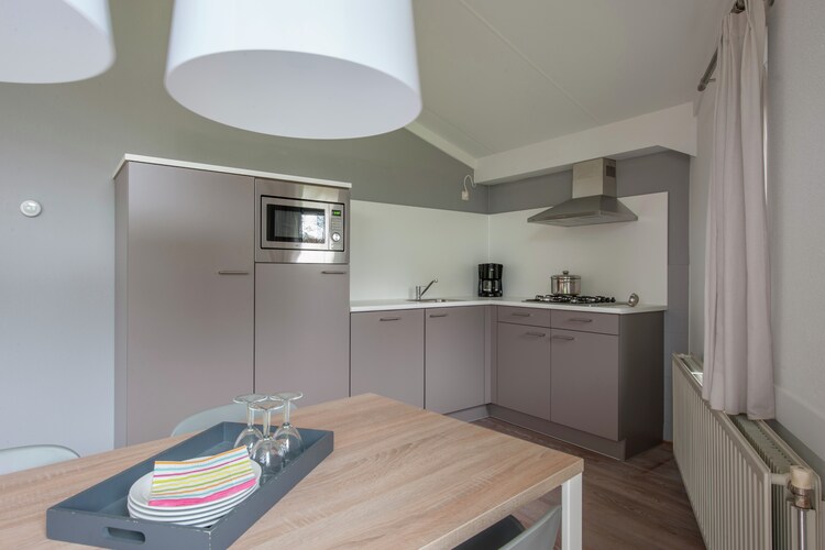 Vakantiepark Hof Domburg 11
