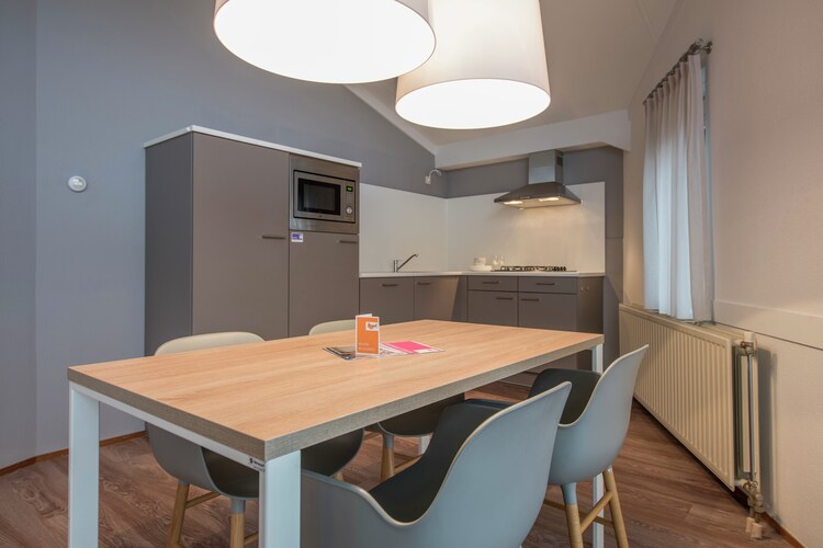 Vakantiepark Hof Domburg 11